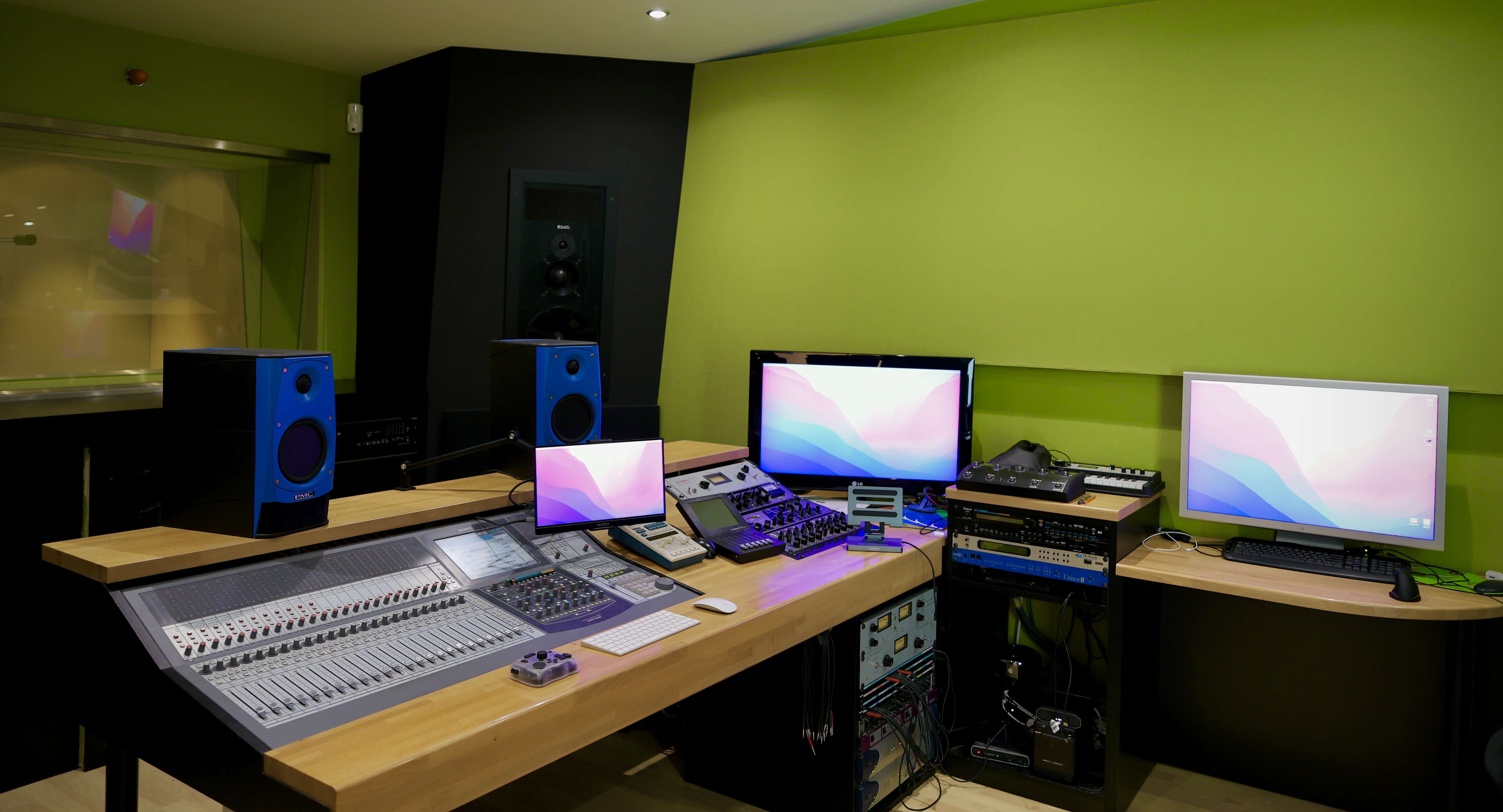 Wild Diamond Estudio