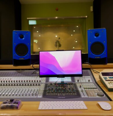 Carousel with Captions