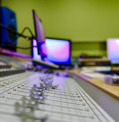 Aqui puedes ver nuestras instalaciones