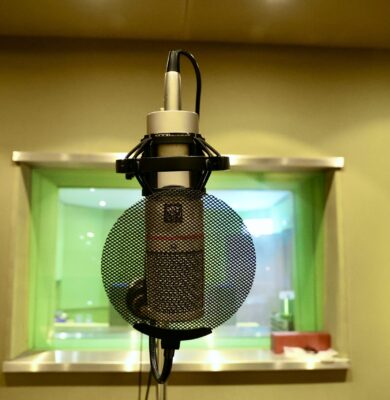 Carousel with Captions