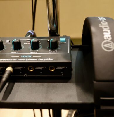 Carousel with Captions