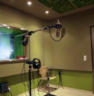 Carousel with Captions