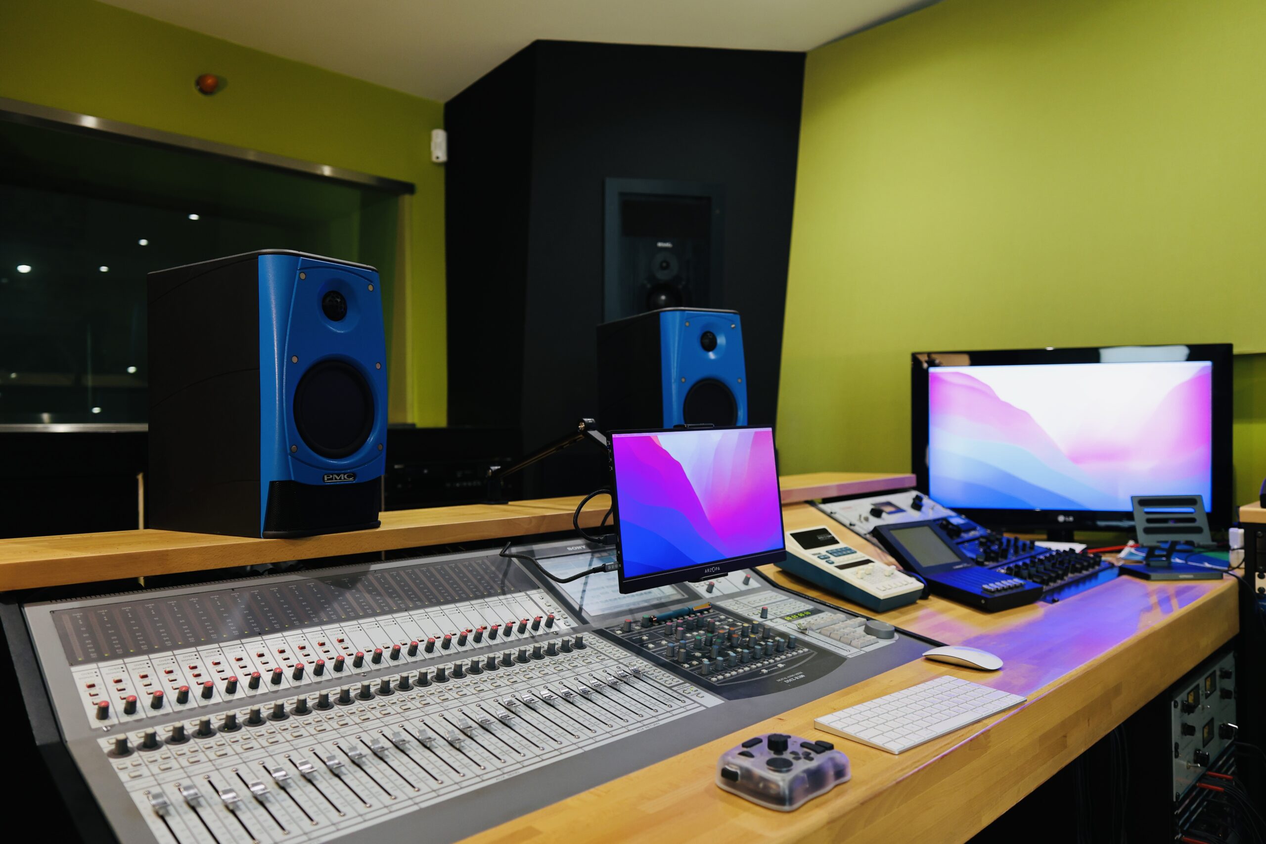 Wild Diamond Estudio